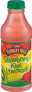 Drink, Strawberry Kiwi Lemonade