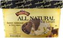 Butter Almond & Chocolate Ice Cream