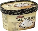 Chocolate Chip All Natural Ice Cream