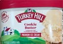 Cookie Butter Ice cream