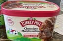 Chocolate Marshmallow Premium Ice Cream