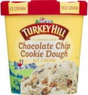 Chocolate Chip Cookie Dough Ice Cream