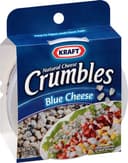 Blue cheese crumbles