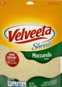 Mozzarella