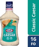 Classic caesar dressing