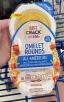 omelet rounds all american