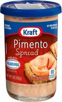 Cheese spread