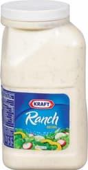 Bulk ranch salad dressing