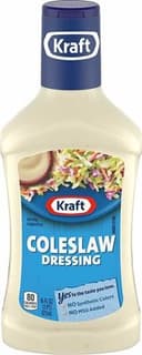 Coleslaw dressing