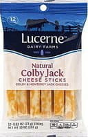 Dairy farms colby jack