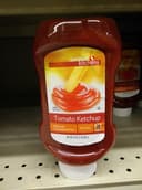 Tomato Ketchup