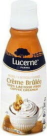 Coffee Creamer