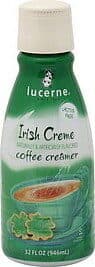 Coffee Creamer