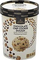 Premium Ice Cream