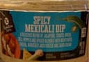 Spicy Mexicali Dip