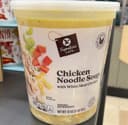 Chicken Noodle Soup