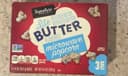 Lite Butter flavored Microwave Popcorn