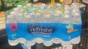 Purified Drinking Water