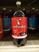 Cola Soda