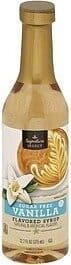 Sugar free Coffee Syrup