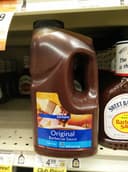 Barbecue sauce