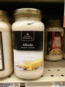 Alfredo Pasta Sauce