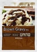 Brown Gravy Mix