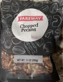 Chopped Pecans
