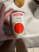Condensed Tomato Soup