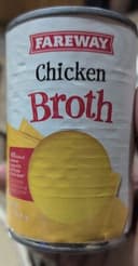 Chicken Broth