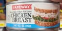 Chicken breast