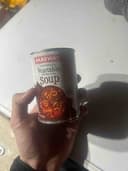 Condensed Vegetable Soup With Beef Stock