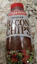 Bacon bits