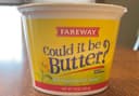Could it be Butter?