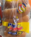Hog Dog Buns