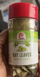 Bay leaves