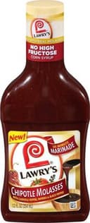 Chipotle Molasses