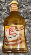 Hickory Brown Sugar Marinade