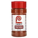 Lawry's, Paprika