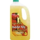 Vegetable Oil