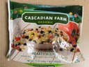 Cascadian Farm Organic Brown Rice Hearty Blend