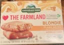 The Farmland Blondie