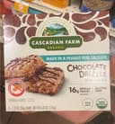 Cascadian farm