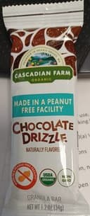 Cascadian farm