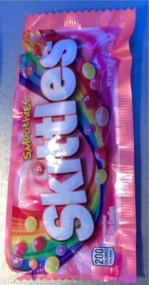 Skittles Smoothie