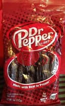 Kenny's Pepper Juicy Twist