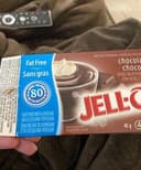 Chocolate Fat Free Pudding