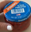 Cut Sweet Potatoes in Syrup