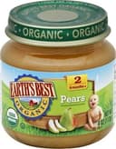 Organic Pears