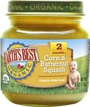 Corn & Butternut Squash